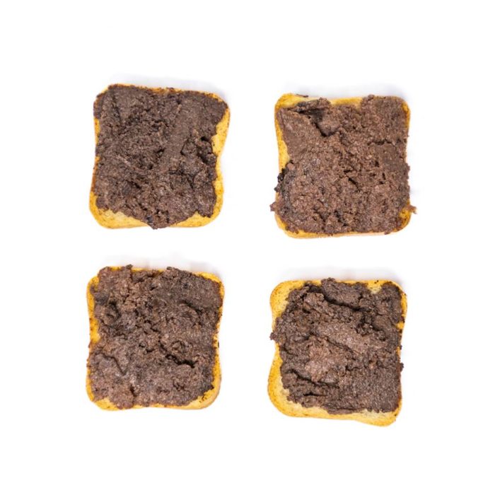 Paté aceituna negra y trufa - Imagen 8