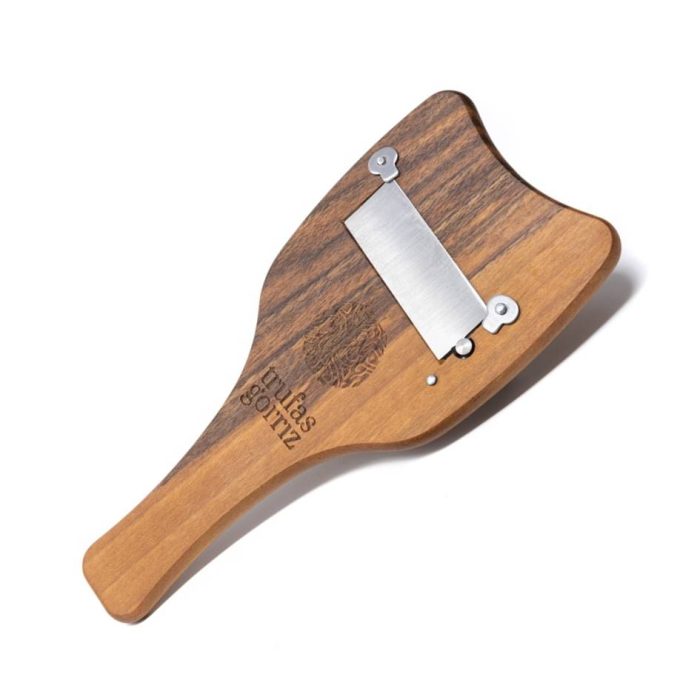 Laminador de Madera Profesional con Corte Regulable
