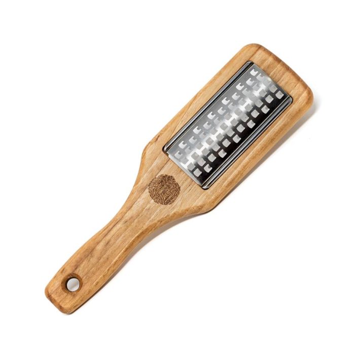 Rallador de Trufa de Madera Profesional
